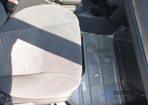 2005 Chrysler Sebring Gtc из США, поврежденный, VIN 1C3EL75R25N622045